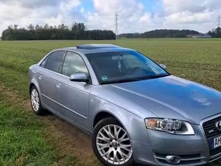 Audi A4 2.0