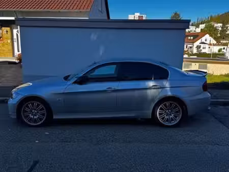 BMW Série 3 