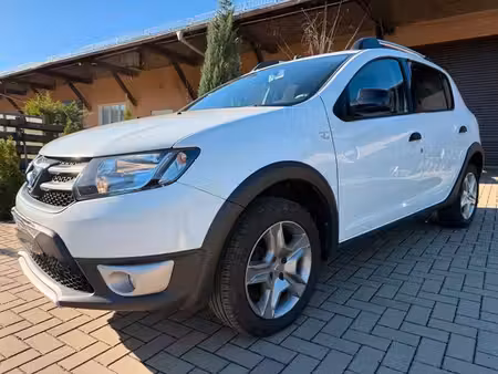 Dacia Sandero 0.9 90