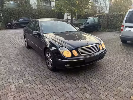 Mercedes-Benz Classe E E 280 V6 3.0 190