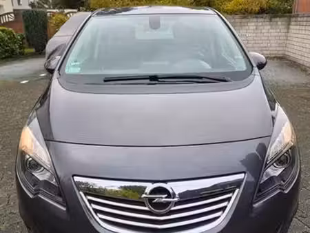 Opel Meriva 1.4 140