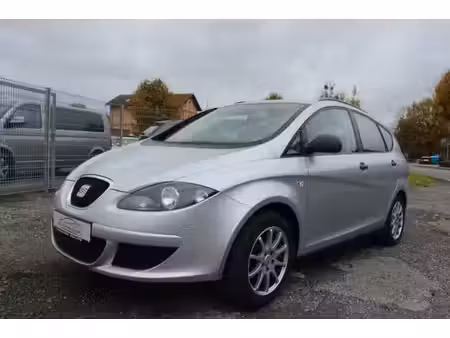 Seat Altea Xl 1.6 102 Référence