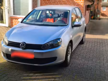 Volkswagen Golf 1.4 80