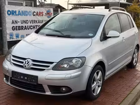 Volkswagen Golf Plus 1.4 80 United