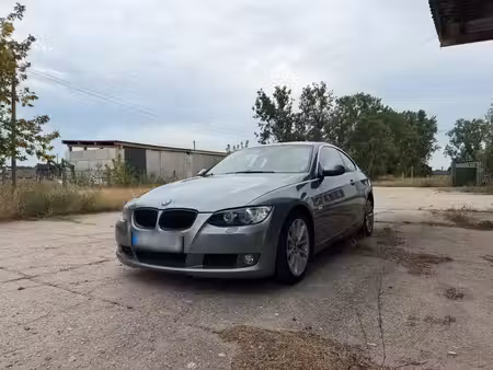 BMW Série 3 325i 3.0 218