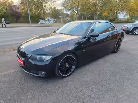 BMW Série 3 320i 2.0 170