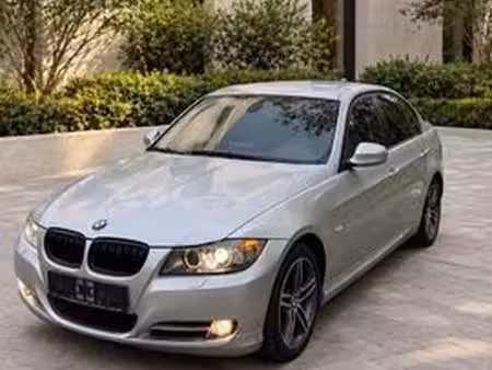 BMW Série 3 320i 2.0 170