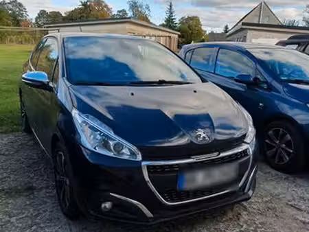 Peugeot 208 1.2 110