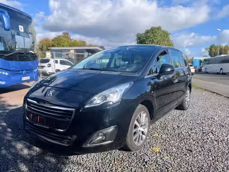 Peugeot 5008 2.0 HDi 120 Active