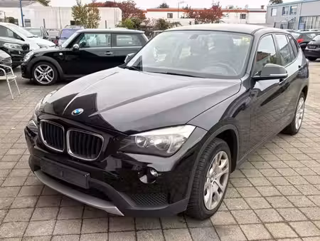 BMW X1 16d 2.0 116 sDrive