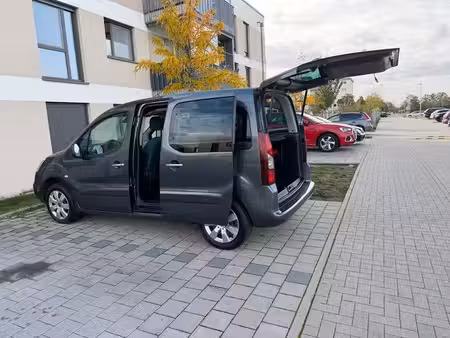Citroën Berlingo Selection