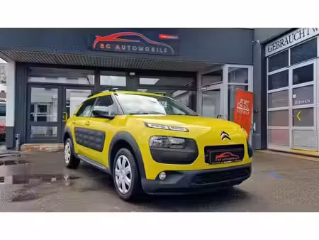 Citroën C4 1.2 82 Feel