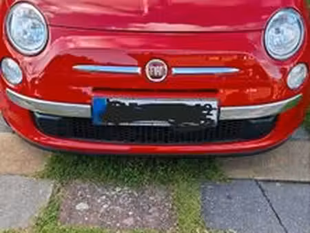 Fiat 500 1.2 69 Lounge