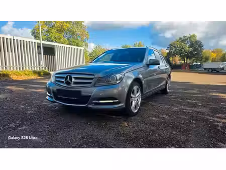Mercedes-Benz Classe C C 350