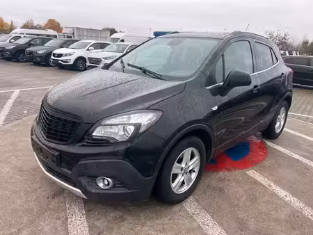 Opel Mokka 1.4 140