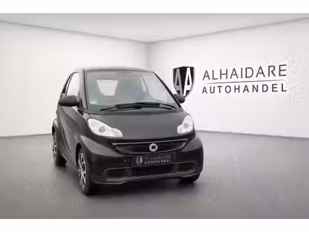 Smart Fortwo 1.0 61 Pure