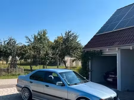 BMW Série 3 320i 2.0 150