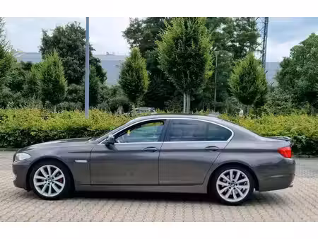 BMW Série 5 520d 2.0 184 Dynamic Edition