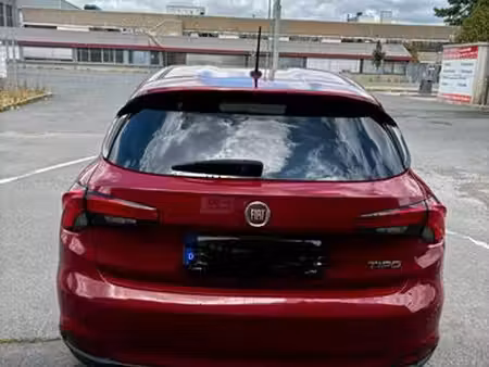 Fiat Tipo 1.3 95
