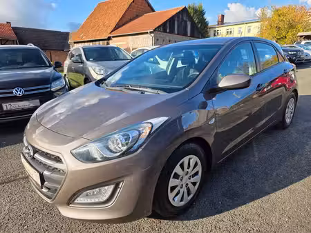 Hyundai i30 1.4 100 Trend