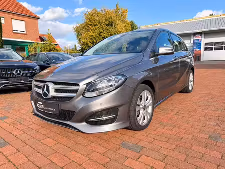 Mercedes-Benz Classe B B 180