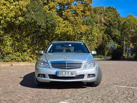 Mercedes-Benz Classe C C 180 1.8 156 Classic