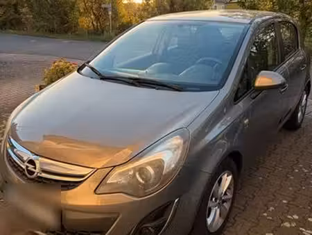 Opel Corsa 1.4 101 Energy