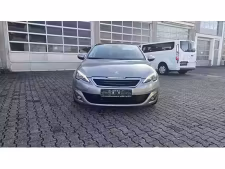 Peugeot 308 1.2 THP 130 Allure