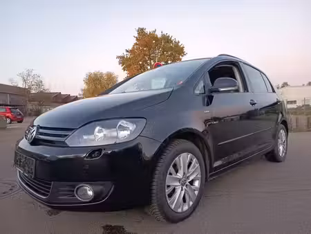 Volkswagen Golf Plus 2.0 TDI 140 Life