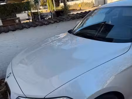 BMW Série 1 