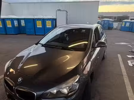 BMW Série 2 218d 2.0 150