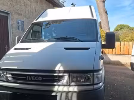 Iveco Daily 35 136
