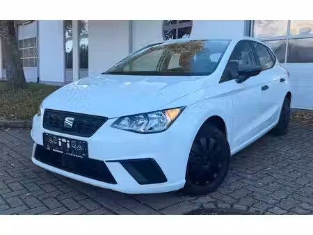 Seat Ibiza TGI 1.0 90 Référence