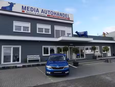 Škoda Rapid Spaceback 1.4 TDI 90 Ambition