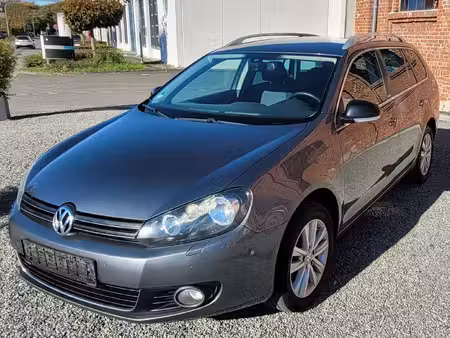 Volkswagen Golf 2.0 TDI 140 Style
