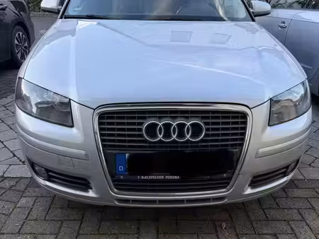Audi A3 2.0 TDI 140 Ambition