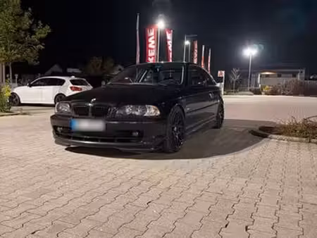 BMW Série 3 328i 2.8 193