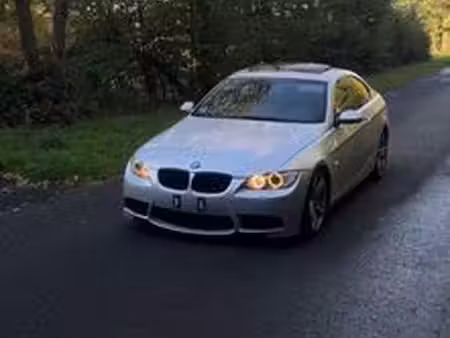 BMW Série 3 335d 3.0 286