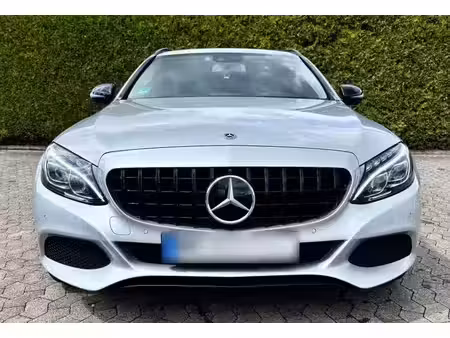 Mercedes-Benz Classe C C 220 2.1 170