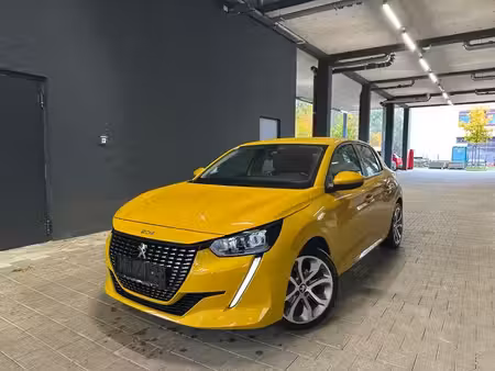 Peugeot 208 1.2 75 Active