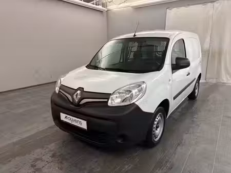 Renault Kangoo 1.5 dCi 70
