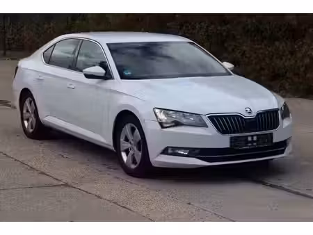 Škoda Superb 1.4 TSI 150 Ambition