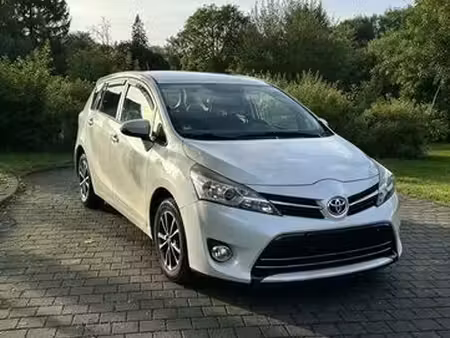 Toyota Verso 1.8 147