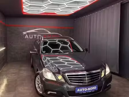 Mercedes-Benz Classe E E 250 2.1 150