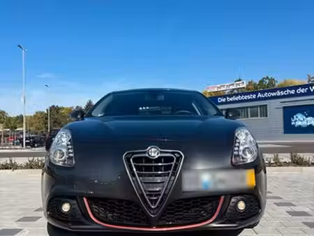 Alfa Romeo Giulietta 1.4 M Air 170