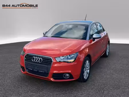 Audi A1 1.4 TFSI 140 Ambition
