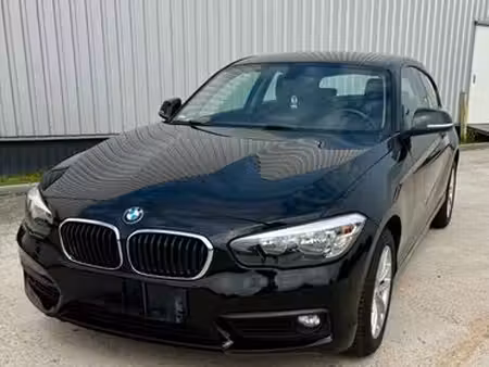 BMW Série 1 116d 1.5 116