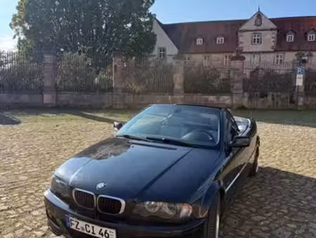 BMW Série 3 330i 3.0 231