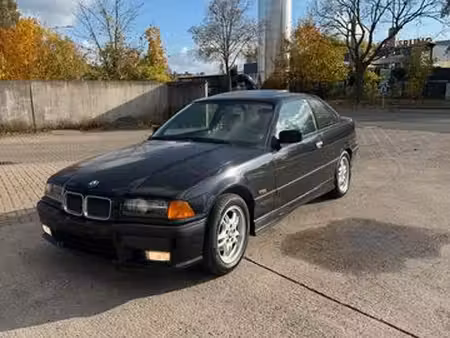 BMW Série 3 320i 2.0 150