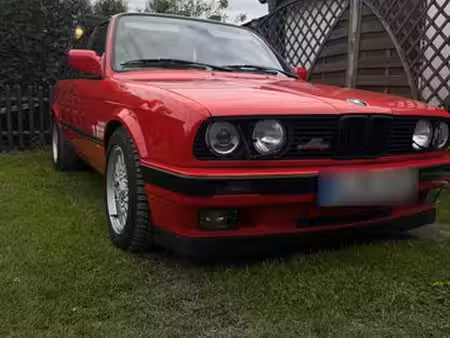 BMW Série 3 316i